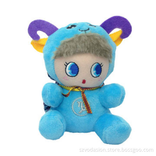 ODM/OEM Brand 5,200/6,000mAh Cell Phone Cartoon Power Bank, Made in China